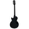 Guitarra Eléctrica Epiphone Les Paul Prophecy, Aged Jet Black Metallic EILPYAJBBN1 — vista 4
