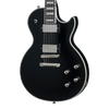 Guitarra Eléctrica Epiphone Les Paul Prophecy, Aged Jet Black Metallic EILPYAJBBN1 — vista 1