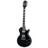 Guitarra Eléctrica Epiphone Les Paul Prophecy, Aged Jet Black Metallic EILPYAJBBN1 — vista 3