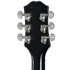 Guitarra Eléctrica Epiphone Les Paul Prophecy, Aged Jet Black Metallic EILPYAJBBN1 — vista 6