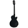 Guitarra eléctrica Epiphone Les Paul Standard 60s, para zurdos, Ebony — vista posterior