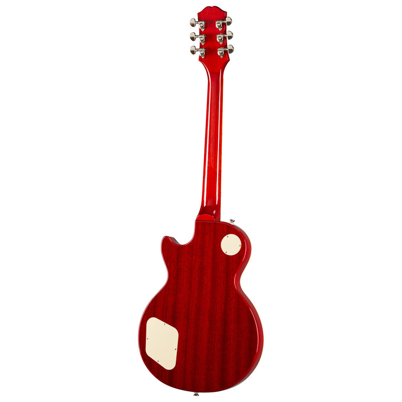 Guitarra Electrica Epiphone EILS6QFCNH3 Les Paul Standard 60S Quilt