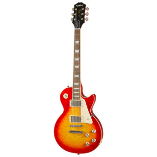 Guitarra Electrica Epiphone EILS6QFCNH3 Les Paul Standard 60S Quilt