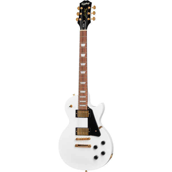 Guitarra Electrica Epiphone EILS6QFCNH3 Les Paul Standard 60S