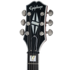 Guitarra Eléctrica Epiphone SG Prophecy, Aged Bengal Tiger Burst EISGYABTBN1 — vista 5