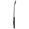 Guitarra eléctrica Epiphone SG Prophecy, Aged Jet Black Metallic — vista 5