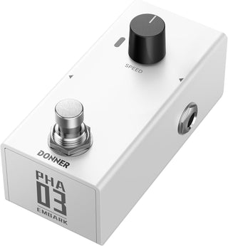 Pedal Donner Ec7096 Embark 03 Phaser