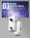 Pedal Donner Ec7096 Embark 03 Phaser