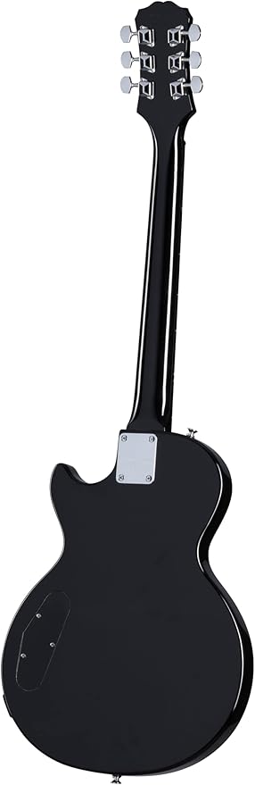 Guitarra Electrica Epiphone ENJREBCH1 Special Ii Ebony Ch Hdwe