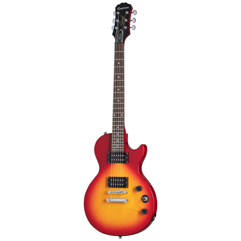 Guitarra Electrica Epiphone ENJRHSCH1 Special Ii Her. Cherryburst Ch Hdwe