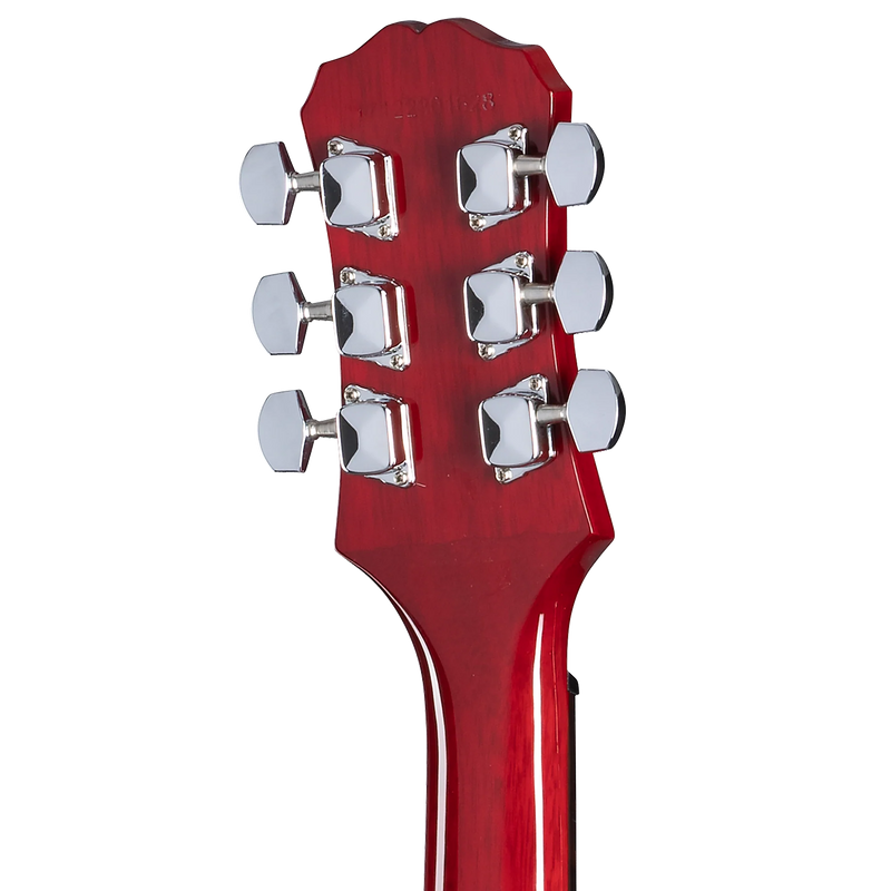 Guitarra Electrica Epiphone ENJRHSCH1 Special Ii Her. Cherryburst Ch Hdwe