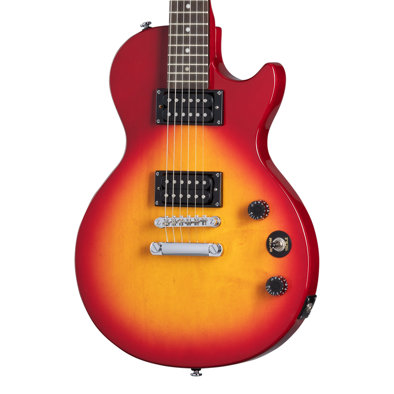 Guitarra Electrica Epiphone ENJRHSCH1 Special Ii Her. Cherryburst Ch Hdwe