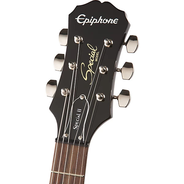 Guitarra Electrica Epiphone ENS2TBNH3 Ltd Ed Special-Ii Plustop Electric