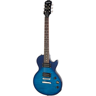 Guitarra Electrica Epiphone ENS2TLNH3 Ltd Ed Special-Ii Plustop Electric