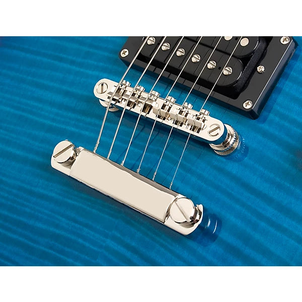 Guitarra Electrica Epiphone ENS2TLNH3 Ltd Ed Special-Ii Plustop Electric