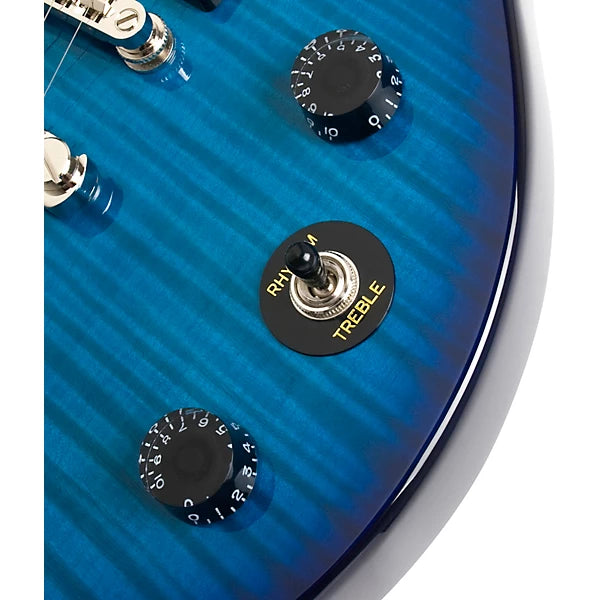 Guitarra Electrica Epiphone ENS2TLNH3 Ltd Ed Special-Ii Plustop Electric