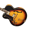 Guitarra Electrica Epiphone Eobdwvsgh1l Broadway