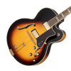 Guitarra Electrica Epiphone Eobdwvsgh1 Sunburst