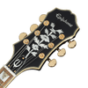 Guitarra Electrica Epiphone Eobdwvsgh1 Sunburst