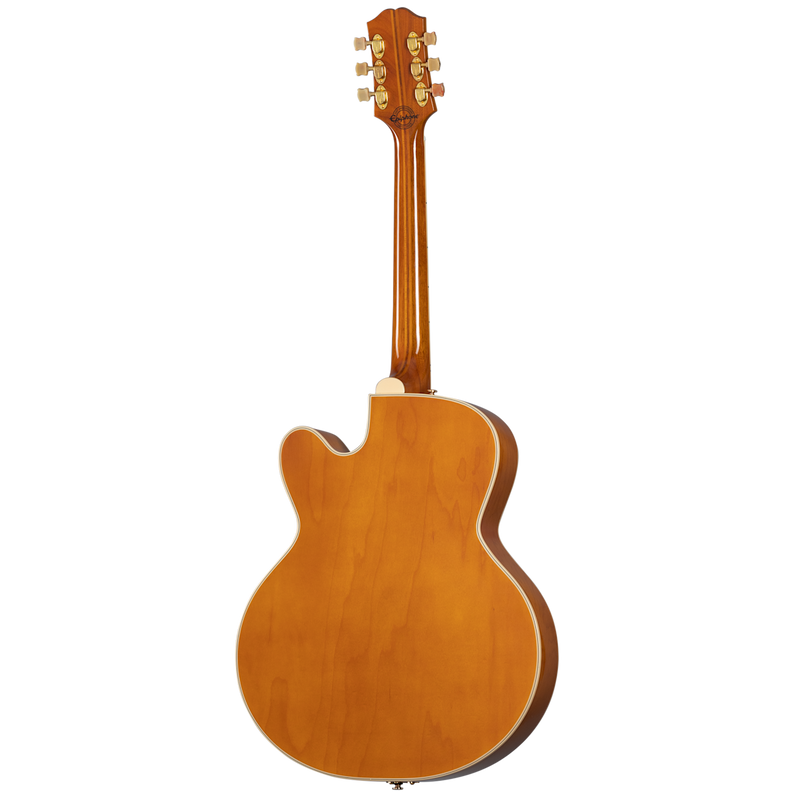 Guitarra Electrica Epiphone EODRCBLBNH3 150th Aniversario Zephyr