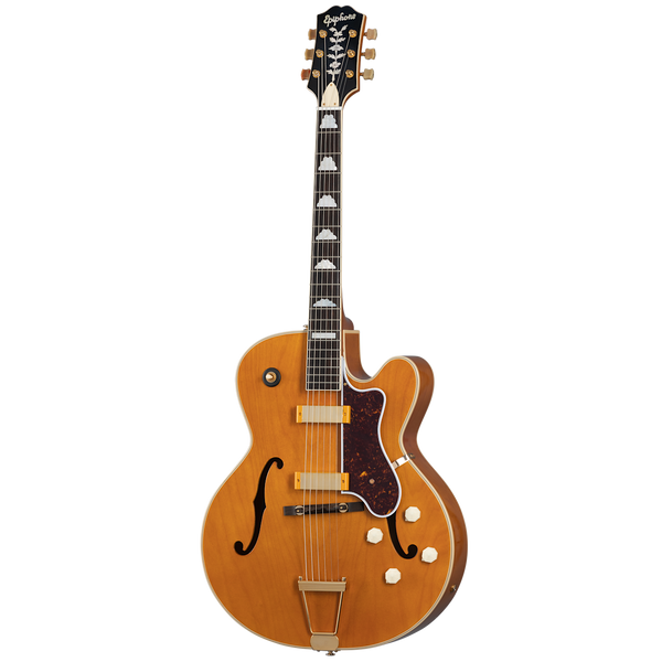 Guitarra Electrica Epiphone EODRCBLBNH3 150th Aniversario Zephyr