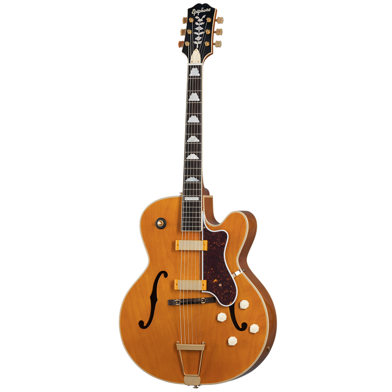 Guitarra Electrica Epiphone EODRCBLBNH3 150th Aniversario Zephyr