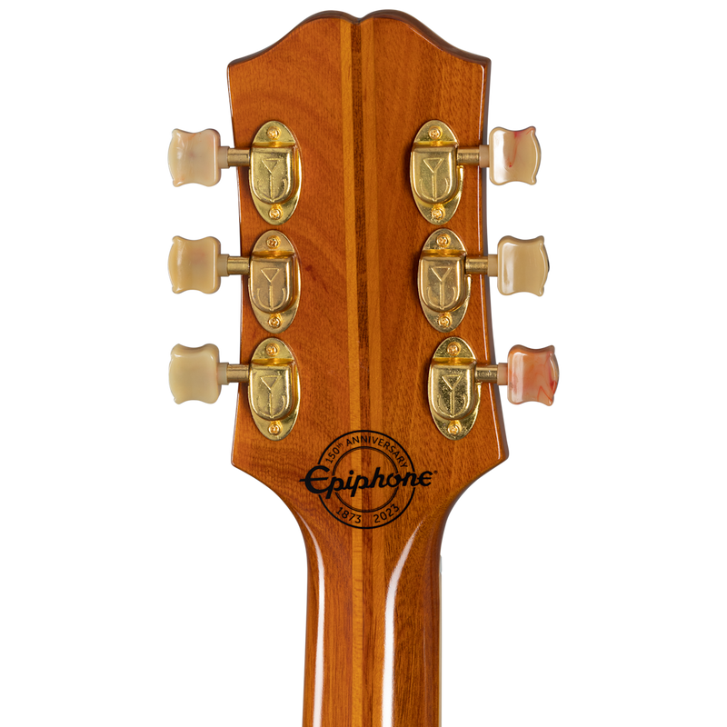 Guitarra Electrica Epiphone EODRCBLBNH3 150th Aniversario Zephyr