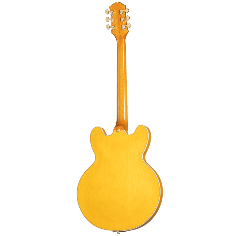 Guitarra Electrica Epiphone Eoshnagh1 Sheraton