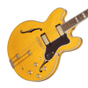 Guitarra Electrica Epiphone Eoshnagh1 Sheraton