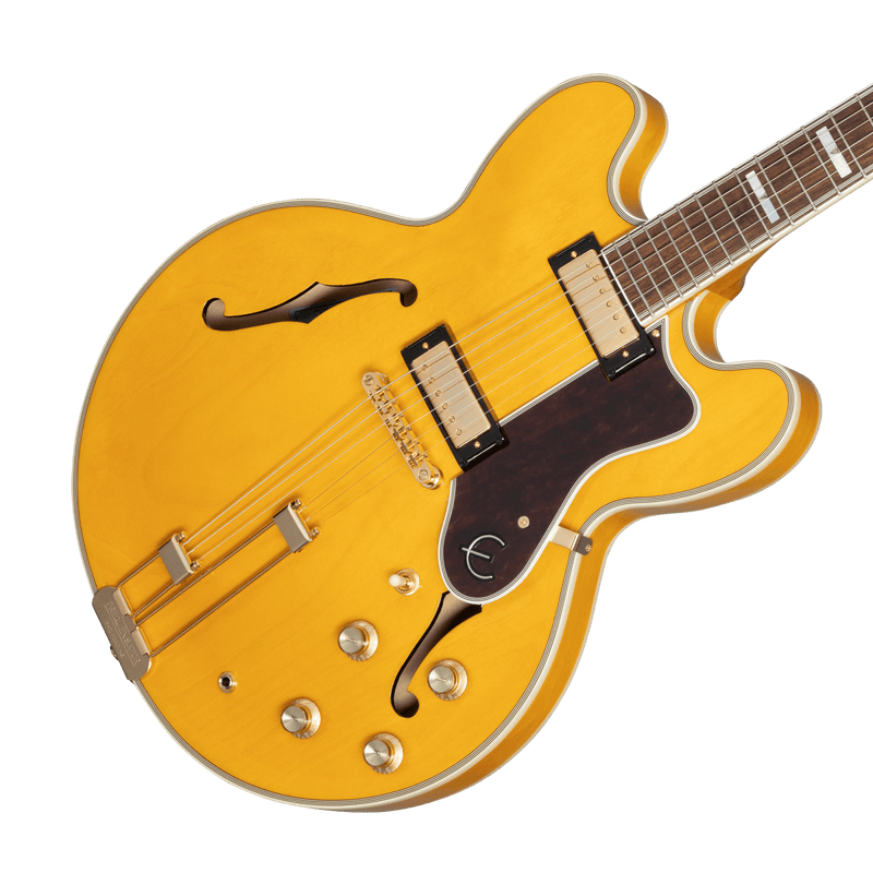 Guitarra Electrica Epiphone Eoshnagh1 Sheraton