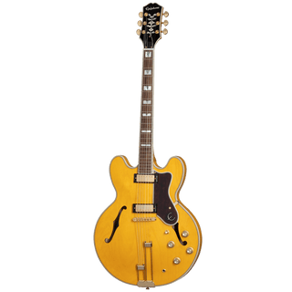 Guitarra Electrica Epiphone Eoshnagh1 Sheraton