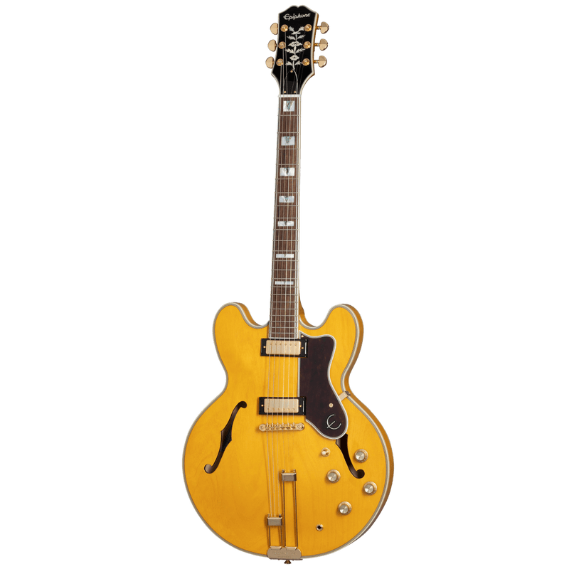 Guitarra Electrica Epiphone Eoshnagh1 Sheraton