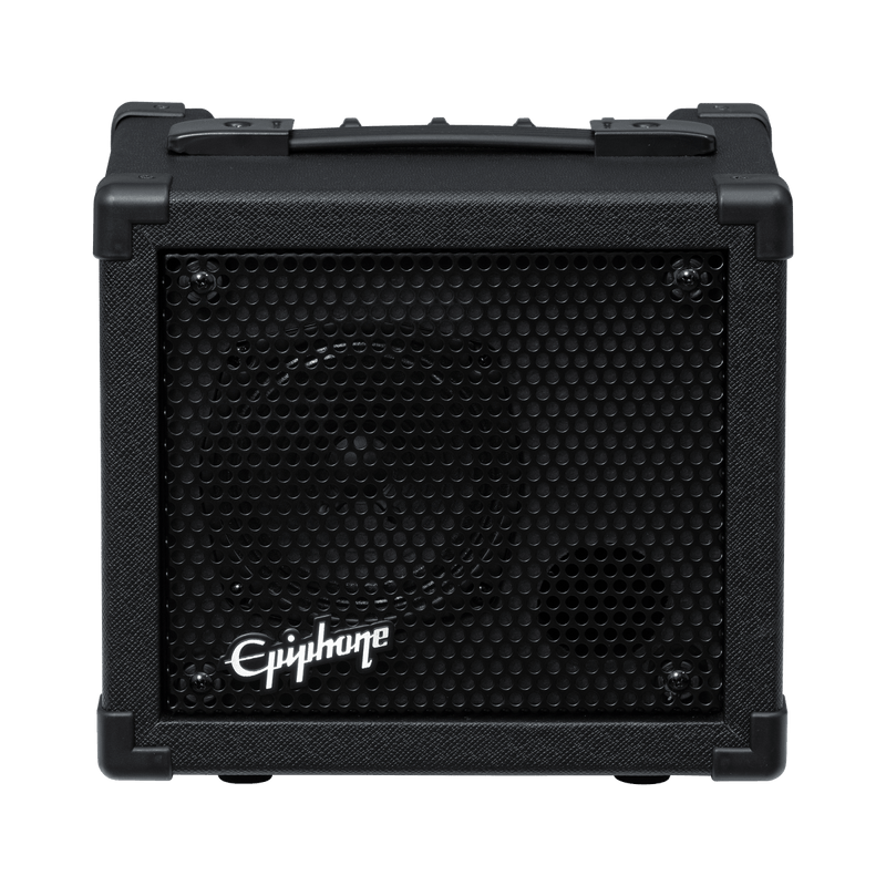 Amplificador Epiphone Es1ppamp1-us Para Guitarra Electrica