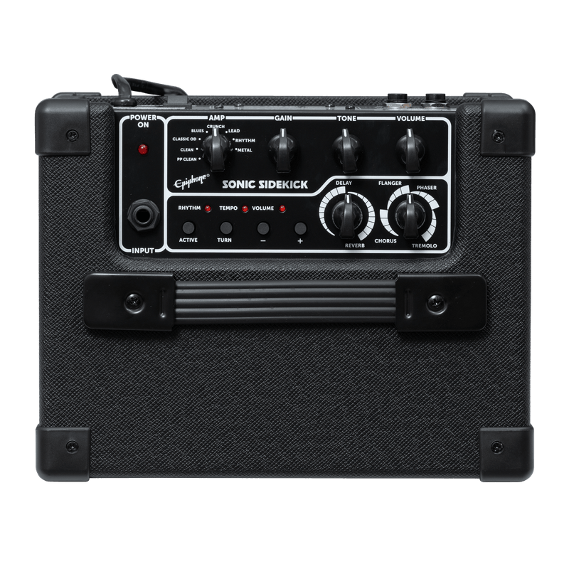 Amplificador Epiphone Es1ppamp1-us Para Guitarra Electrica