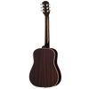Guitarra Acústica Epiphone J-45 Express, Ebony ES1PPJ45EBNH1 — vista 4