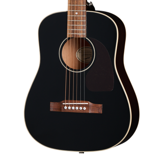 Guitarra Acústica Epiphone J-45 Express, Ebony ES1PPJ45EBNH1 — vista 1