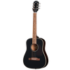 Guitarra Acústica Epiphone J-45 Express, Ebony ES1PPJ45EBNH1 — vista 3