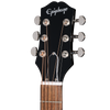 Guitarra Acústica Epiphone J-45 Express, Ebony ES1PPJ45EBNH1 — vista 5