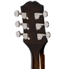 Guitarra Acústica Epiphone J-45 Express, Ebony ES1PPJ45EBNH1 — vista 6
