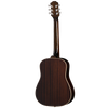 Guitarra Acústica Epiphone J-45 Express, Pelham Blue, Exclusive ES1PPJ45PENH1 — vista 4