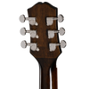 Guitarra Acústica Epiphone J-45 Express, Pelham Blue, Exclusive ES1PPJ45PENH1 — vista 6