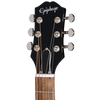 Guitarra Acústica Epiphone J-45 Express, Pelham Blue, Exclusive ES1PPJ45PENH1 — vista 5