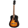 Guitarra Acustica Epiphone J-45 Express Es1ppj45vsnh1 Con Estuche