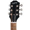 Guitarra Acustica Epiphone J-45 Express Es1ppj45vsnh1 Con Estuche