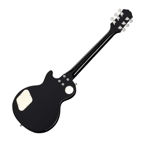 Guitarra Electrica Epiphone Es1pplpebnh3 Lp Estuc/cabl