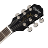 Guitarra Electrica Epiphone Es1pplpebnh3 Lp Estuc/cabl