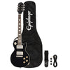 Guitarra Electrica Epiphone Es1pplpebnh3 Lp Estuc/cabl