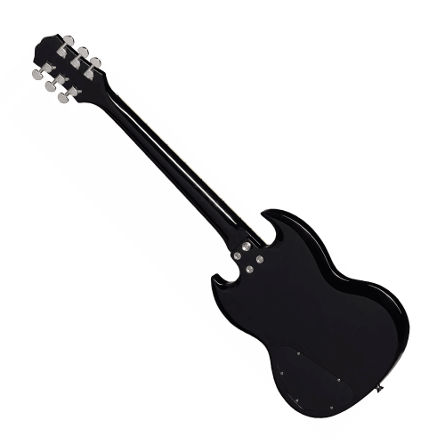 Guitarra Electrica Epiphone Les paul Es1ppsgebnh3 Power Players