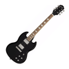 Guitarra Electrica Epiphone Les paul Es1ppsgebnh3 Power Players