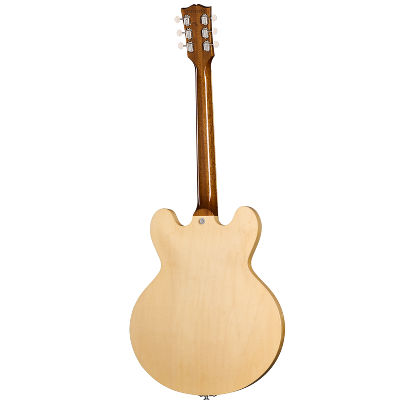 Guitarra Electrica Gibson Es-330 Es3000annh1 Antique Natural